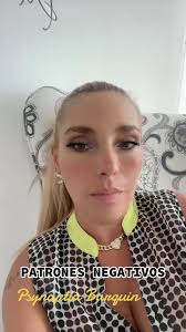 Barbara Barquin Cuentamelo Ya