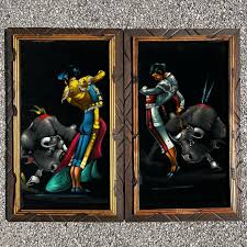 Image result for Black Velvet 1970 Valiant