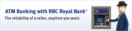 So Much More Than A Cash Machine Rbc Royal Bank