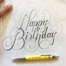Creative Birthday Drawings For Mom Happy Birthday Mom You Re My Best Friend In The World Happy Birthday Hand Lettering Creative Lettering Hand Lettering