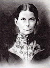 Upper Level: Ralph Kinney Giberson 1842-1917 Mary Elizabeth Ebbett 1847-1927