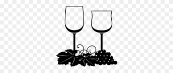 In stock on july 6, 2021. Wine Glass Clip Art Black White Free Martini Glass Clipart Black And White Stunning Free Transparent Png Clipart Images Free Download