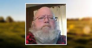 Paul Doughty Obituary September 25, 2019