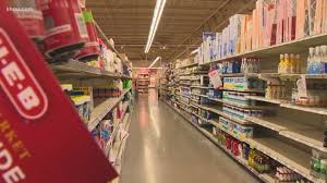 So is kroger open today? Heb And Kroger Expand Their Temporary Store Hours Khou Com