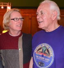 Gary Shepard's Instagram, Twitter & Facebook