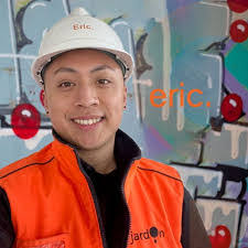 Adrian Crowe's Instagram, Twitter & Facebook