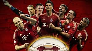 Free bayern munchen wallpapers and bayern munchen backgrounds for your computer desktop. Adobe Photoshop Tutorial Fc Bayern Munchen Wallpaper Cl Final 2012 Youtube