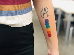 Gay Panosundaki Pin