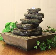 Maybe you would like to learn more about one of these? 25 Gorgeous Indoor Water Fountains Pictures Designing Idea