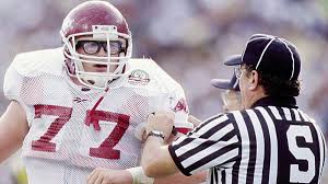 Rudy is a 1993 american biographical sports film directed by david anspaugh.it is an account of the life of daniel rudy ruettiger, who harbored dreams of playing football at the university of notre dame despite significant obstacles. Blake S Banter Greatest Sports Movie Ever Greater Sports Murrayledger Com
