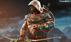 Yeni Ac Oyunu Gorselleri Sahte Cikti Oyun Assassins Creed Vikingler