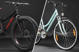 Vélo enfant topbike à ans roues diam pouces. Vtt Ou Vtc On Vous Aide A Choisir Conseils D Experts Fnac