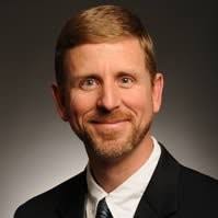 Mark Ketterer, LEED AP