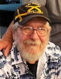 Douglas “Chris” Martin Obituary