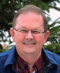 Jeffrey Bruce Stanley