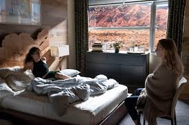 Bande Annonce Inquietante Pour La Prochaine Serie Horrifique Chambers Sur Netflix Frenchtouch2