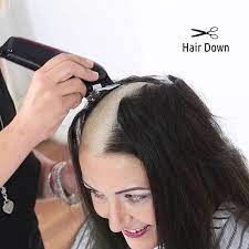 Pin On Bald Women