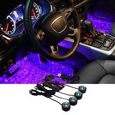 Car Interior Led Lights Besteflycar Interior Led Lights