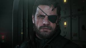Check spelling or type a new query. Metal Gear Solid V The Phantom Pain Venom Snake Wallpapers Hd Desktop And Mobile Backgrounds