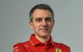 K Audi sa má pripojiť aj Mike Krack, Binotto vraj lanári šéfa motorárov  Ferrari