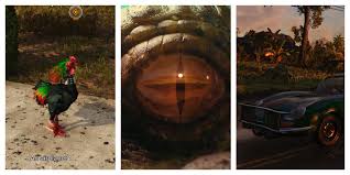 Can triple a unlock a car? Far Cry 6 How To Unlock Every Amigo
