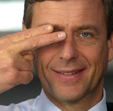 Zdf anchor claus kleber interviews the former us president. Claus Kleber Bilder Fotos Welt
