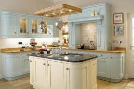french country kitchen paint colors