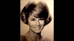 A Tribute To Phyllis McGuire