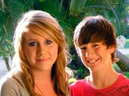 Mackenzie Brooke Miller and Adam Scott Miller