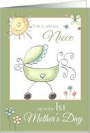 Proud to be a woman. First Mother S Day Cards From Greeting Card Universe