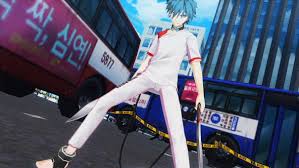 Closers Releases First New Playable Character Nata Mmohuts I'm playing it a lot actually. playable character nata mmohuts