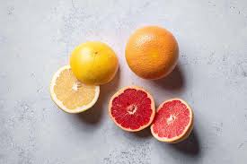 Image result for Grapefruit