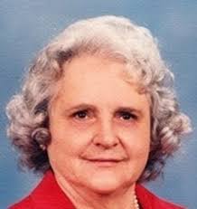 Nell Dean Bruner Barling Obituary