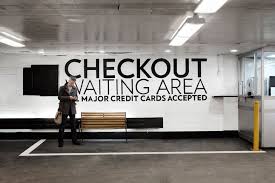 Here is a relatively empty midtown garage on a weekend for an overnight. Pin On Parking Garage
