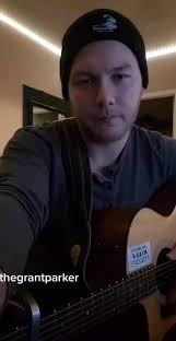Grant Parker