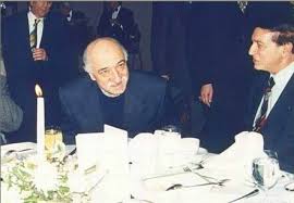 Fethullah Gülen'in Büyük İhtirası | Pakman World