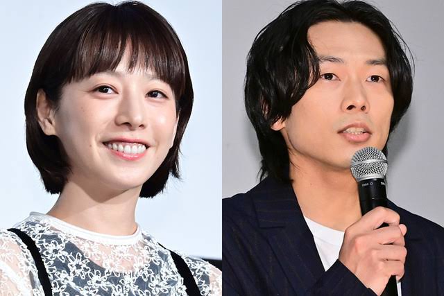 夏帆が電撃結婚、お相手は映画監督・甫木元空氏 公式サイトで報告「出会い、関わってくださった皆様に深く感謝」（ENCOUNT） - Yahoo!ニュース