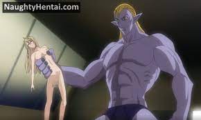 Anime Monster Gangbang Porn Videos | Pornhub.com