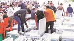 Gujarat, Himachal assembly election results