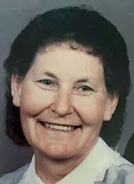Doris Combs, 83, of Glen