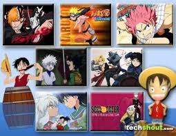 The series features numerous mecha fights against villainous gunmen, but there's more to the show than giant robot battles. 7 Anime Like One Piece Techshout