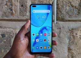 Infinix Note 8 Review: Huge Phone At A ...