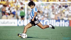 He was the combination of michael. Diego Maradona Football Legend Dies Aged 60 Guinness World Records