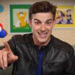 Burnt-Out MatPat Claims Mario and Luigi Could Be Related in Lazy New Game  Theory Video