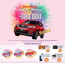 Tiga hadiah wang tunai yang hebat akan diberikan kepada 3 pedagang teratas dengan mata profit % tertinggi hadiah wang tersebut akan dikreditkan ke dalam baki akaun perdagangan pemenang yang menyertai promosi dalam masa 3 hari selepas peraduan berakhir dan akan boleh dikeluarkan atau. Peraduan Menang Wang Tunai 2018 San Kalop