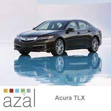 اكيورا تي ال اكس acura tlx acura car