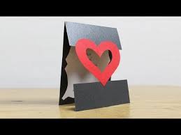 Diy anniversary card video tutorial. How To Make Anniversary Card For Husband Greeting Card Making Diy Julie Magazine Husband Birthday Card Anniversary Cards For Husband Card Making Birthday