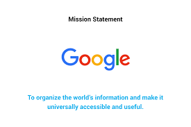Focus on brand purpose if you take anything from this list of terms and examples, let it be this: Mission Statements Of Top Brands