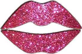 View And Download High Resolution Pink Glitter Lips Png For Free The Image Is Transparent And Png Format Glitter Lips Pink Glitter Glitter Background