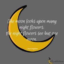 See more ideas about quotes, moon quotes, words. 15 Beautiful And Inspiring Moon Quotes Luzdelaluna